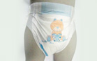 Baby diapers